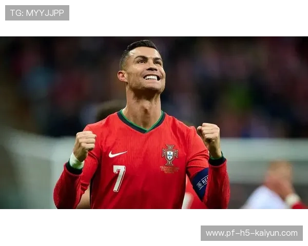 C罗迎来复出之年，葡萄牙征战2026世界杯迎战强敌