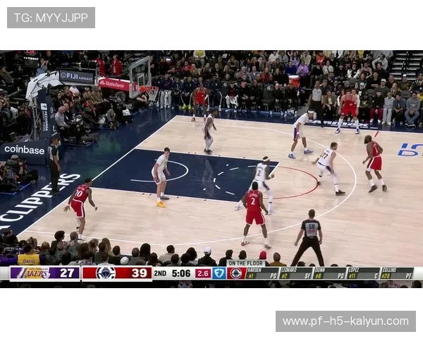 哈登关键传球拆开防线，76人迎来转机